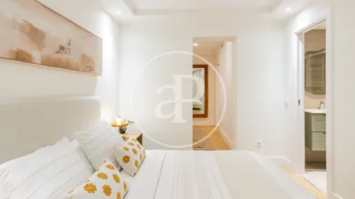Apartment in Recoletos photo 15
