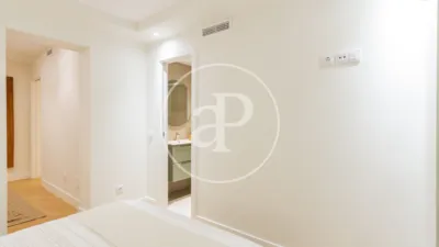 Apartment in Recoletos photo 16