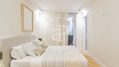 Apartment in Recoletos photo 17