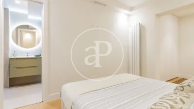 Apartment in Recoletos photo 18