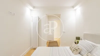 Apartment in Recoletos photo 19