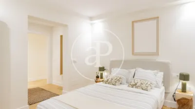Apartment in Recoletos photo 20