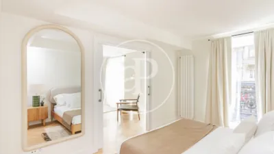Apartment in Recoletos photo 22