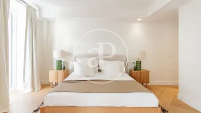 Apartment in Recoletos photo 23