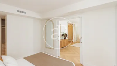 Apartment in Recoletos photo 25