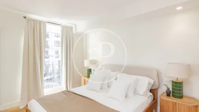 Apartment in Recoletos photo 26