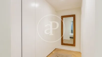 Apartment in Recoletos photo 27