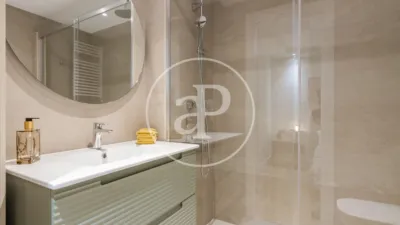 Apartment in Recoletos photo 28