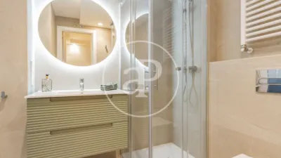 Apartment in Recoletos photo 29