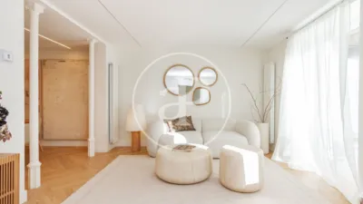 Apartment in Recoletos photo 2