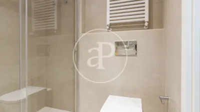 Apartment in Recoletos photo 30