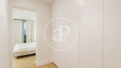 Apartment in Recoletos photo 31