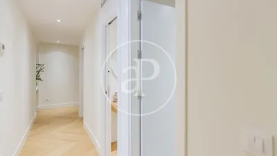 Apartment in Recoletos photo 32