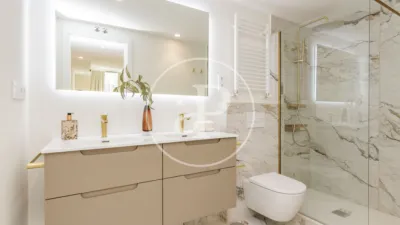 Apartment in Recoletos photo 33