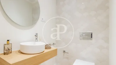 Apartment in Recoletos photo 34