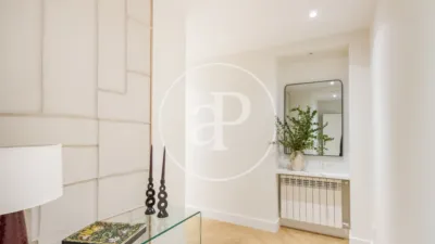 Apartment in Recoletos photo 35
