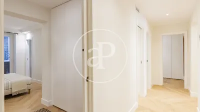 Apartment in Recoletos photo 36