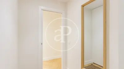 Apartment in Recoletos photo 37