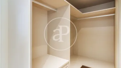 Apartment in Recoletos photo 38