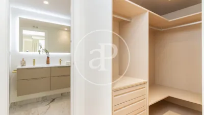 Apartment in Recoletos photo 39