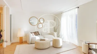 Apartment in Recoletos photo 3