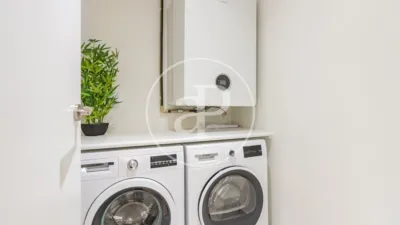 Apartment in Recoletos photo 40