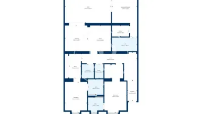 Apartment in Recoletos photo 41