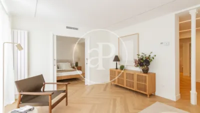 Apartment in Recoletos photo 5