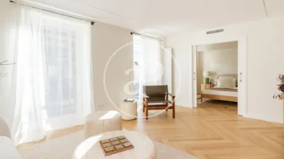 Apartment in Recoletos photo 6