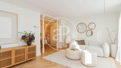 Apartment in Recoletos photo 7