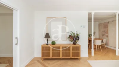 Apartment in Recoletos photo 8