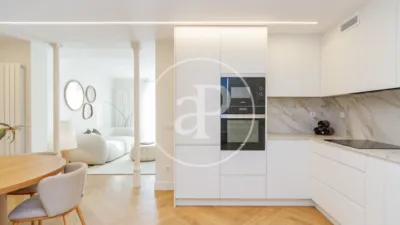 Apartment in Recoletos photo 9