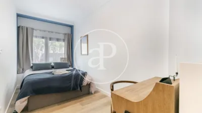 Apartamento en alquiler en La Dreta de L'Eixample - Imagen 10