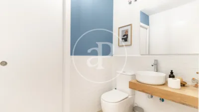 Apartamento en alquiler en La Dreta de L'Eixample - Imagen 11