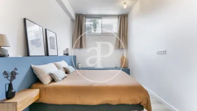 Apartamento en alquiler en La Dreta de L'Eixample - Imagen 12