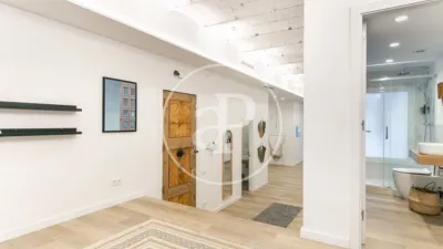 Apartamento en alquiler en La Dreta de L'Eixample - Imagen 14