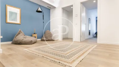 Apartamento en alquiler en La Dreta de L'Eixample - Imagen 15