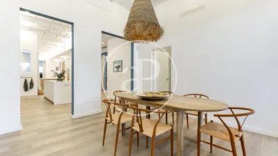 Apartamento en alquiler en La Dreta de L'Eixample - Imagen 16