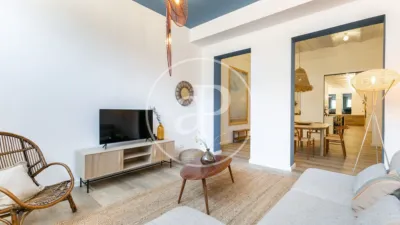 Apartamento en alquiler en La Dreta de L'Eixample - Imagen 17