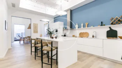 Apartamento en alquiler en La Dreta de L'Eixample - Imagen 18