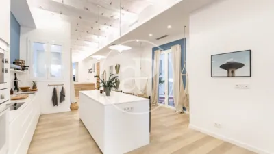 Apartamento en alquiler en La Dreta de L'Eixample - Imagen 20
