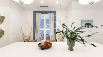 Apartamento en alquiler en La Dreta de L'Eixample - Imagen 21