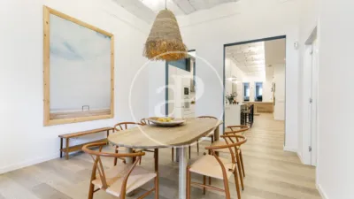Apartamento en alquiler en La Dreta de L'Eixample - Imagen 22