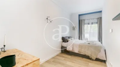 Apartamento en alquiler en La Dreta de L'Eixample - Imagen 23