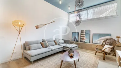 Apartamento en alquiler en La Dreta de L'Eixample - Imagen 2