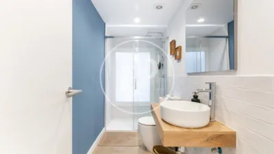 Apartamento en alquiler en La Dreta de L'Eixample - Imagen 30