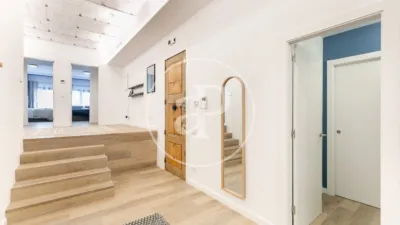 Apartamento en alquiler en La Dreta de L'Eixample - Imagen 31
