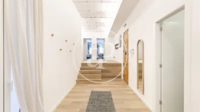 Apartamento en alquiler en La Dreta de L'Eixample - Imagen 32