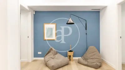 Apartamento en alquiler en La Dreta de L'Eixample - Imagen 33