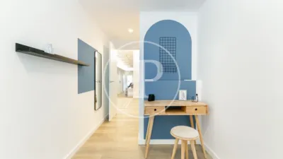 Apartamento en alquiler en La Dreta de L'Eixample - Imagen 35